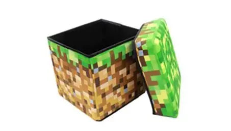 Minecraft Storage Box