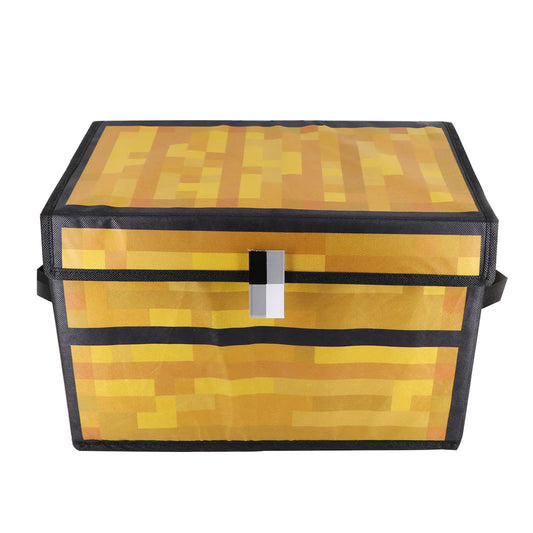 Minecraft Storage Box